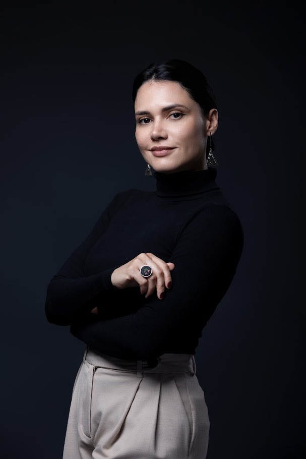 Cristiane Martins — Social Media para Médicos